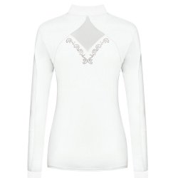 Fairplay Cathrine RoseGold crystal 40